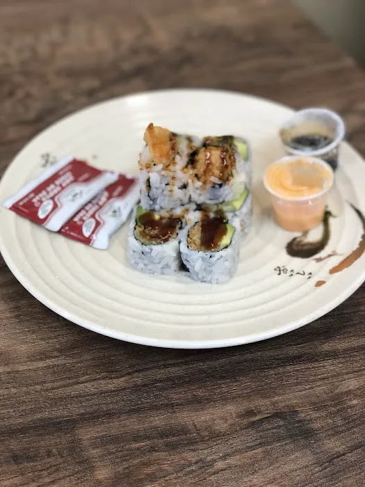 Top Notch Sushi Picture 3