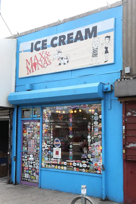 Max & Mina's Ice Cream Picture 6