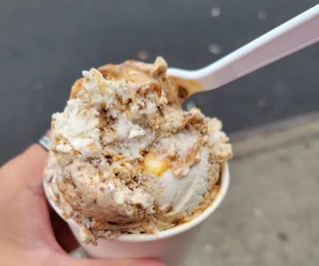 Max & Mina's Ice Cream