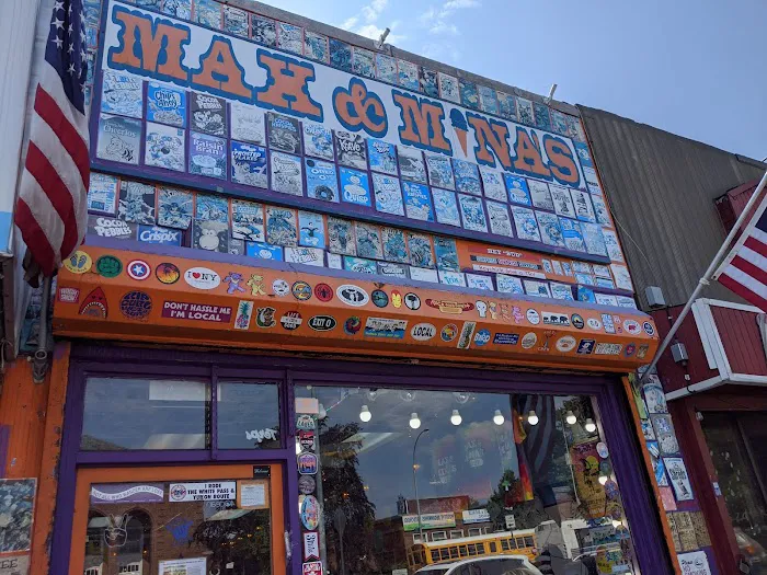 Max & Mina's Ice Cream Picture 4