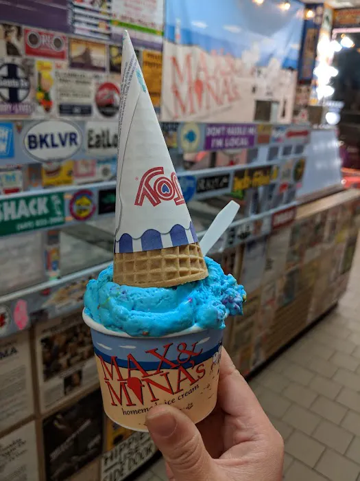 Max & Mina's Ice Cream Picture 2