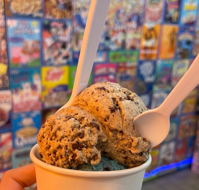 Max & Mina's Ice Cream Picture 3