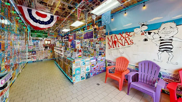 Max & Mina's Ice Cream Picture 8