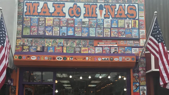 Max & Mina's Ice Cream Picture 9