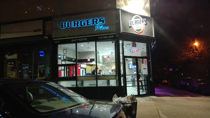 Turnpike Burgers Grill Picture 10