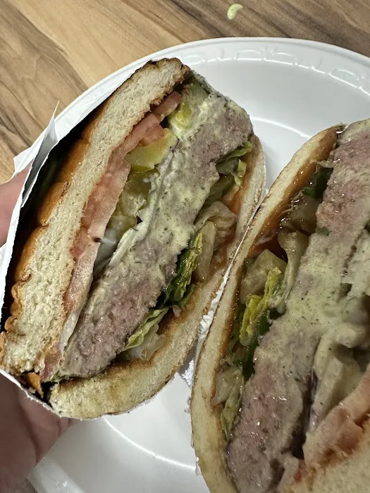 Turnpike Burgers Grill Picture 4