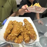 Turnpike Burgers Grill ico