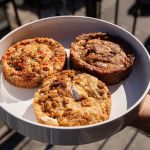 Judd's Treat Bar by Max & Mina's