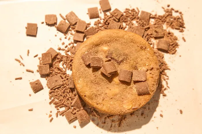 Judd's Treat Bar by Max & Mina's Picture 7