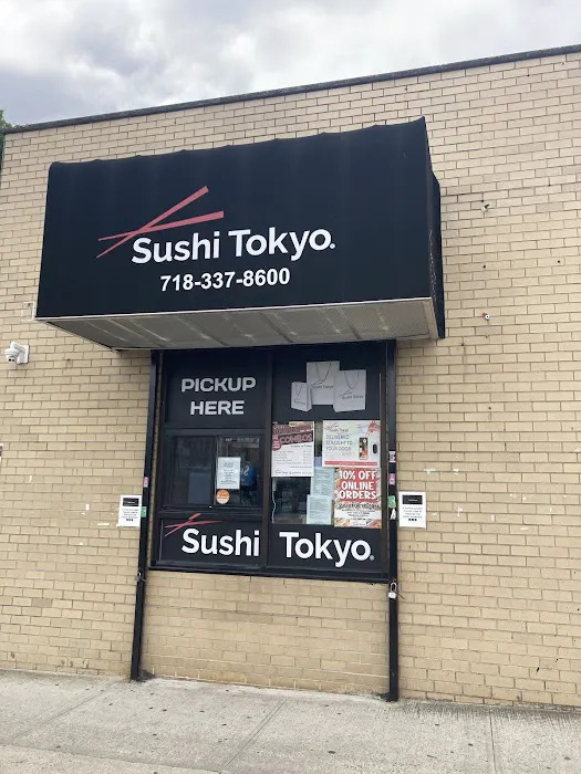 Sushi Tokyo Picture 8