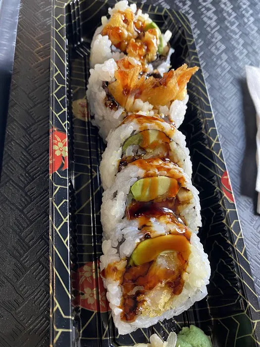 Sushi Tokyo Picture 7