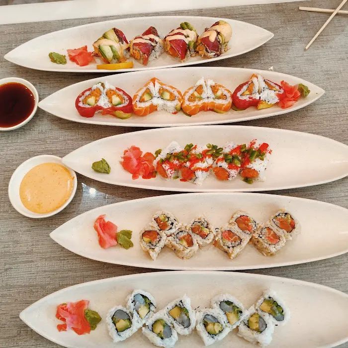 Sushi Tokyo Picture 10