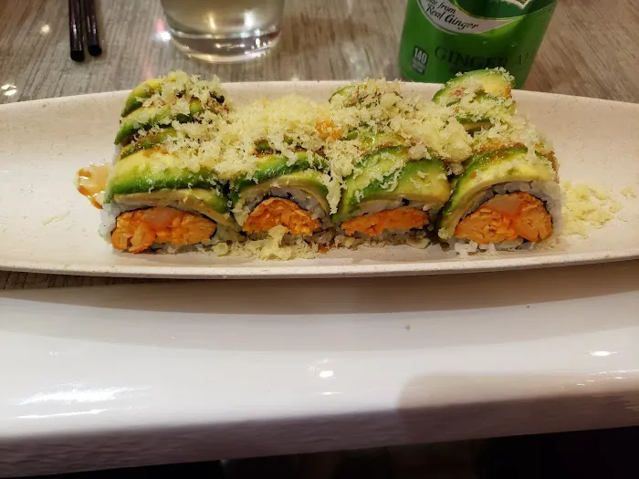 Sushi Tokyo Picture 5