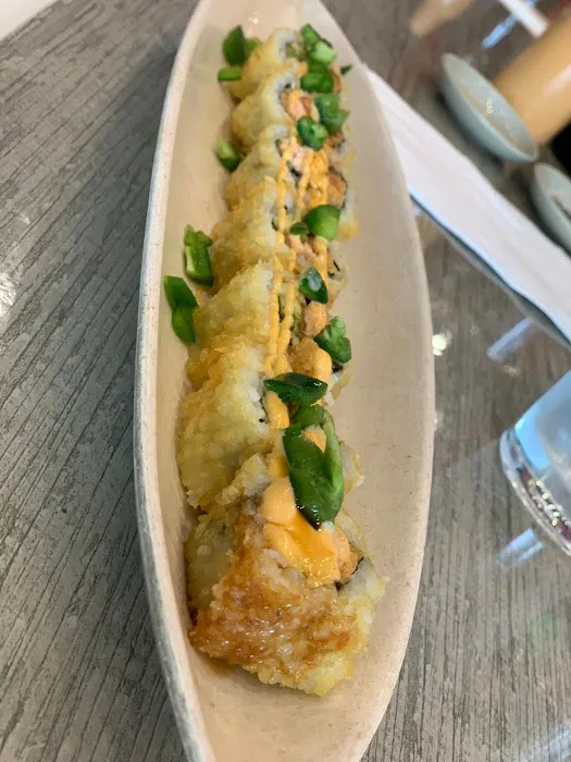 Sushi Tokyo Picture 2
