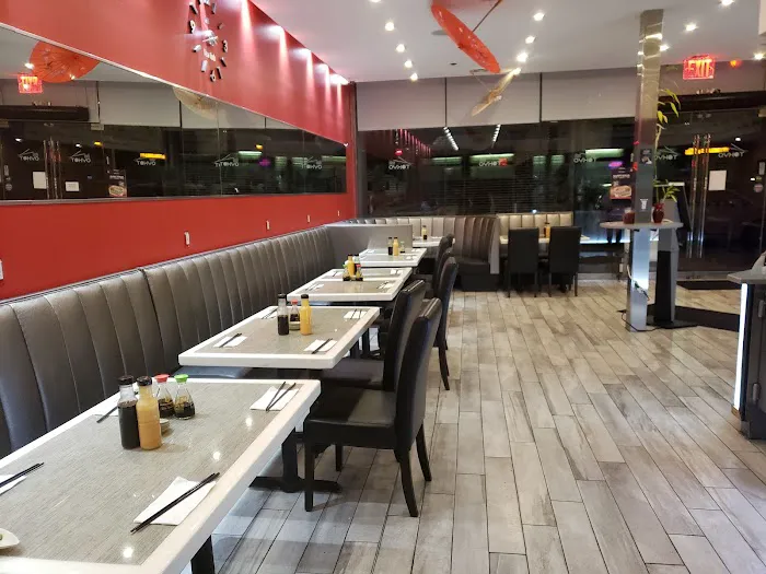 Sushi Tokyo Picture 4