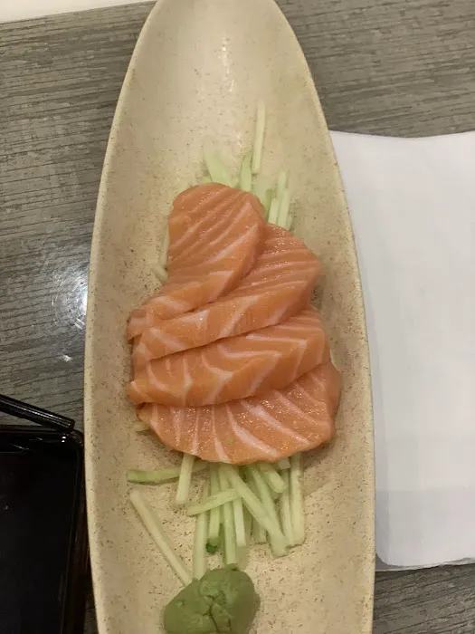 Sushi Tokyo Picture 3