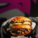 Smash House Burgers Queens
