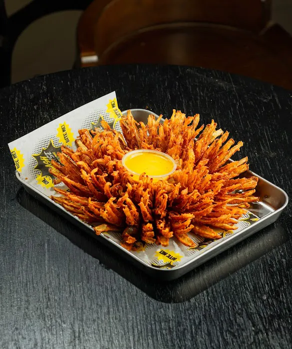 Smash House Burgers Queens Picture 10