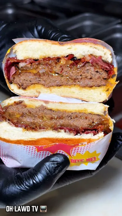 Smash House Burgers Queens Picture 6