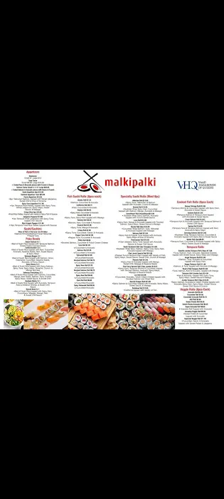 Malki Palki Kosher Restaurant Picture 4