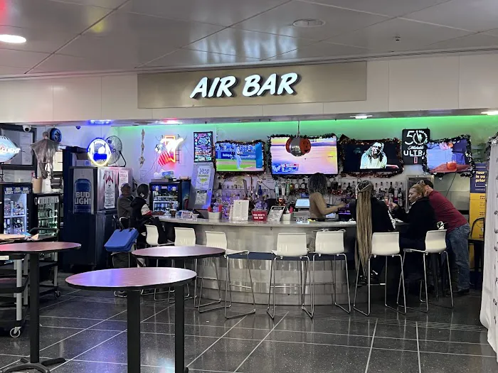 Air Bar Picture 9