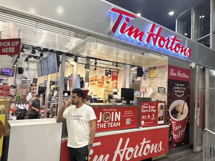 Tim Hortons Picture 3