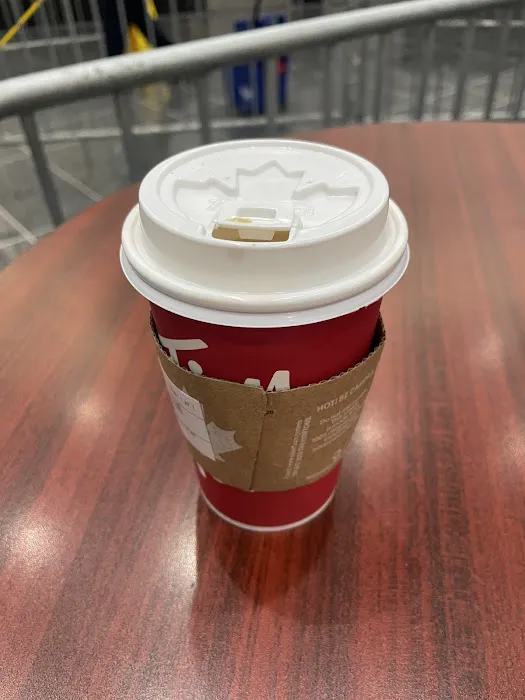 Tim Hortons Picture 6