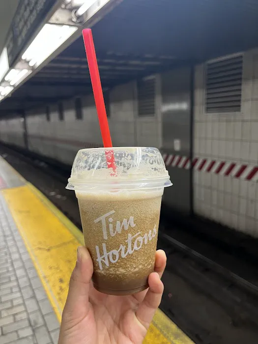 Tim Hortons Picture 2