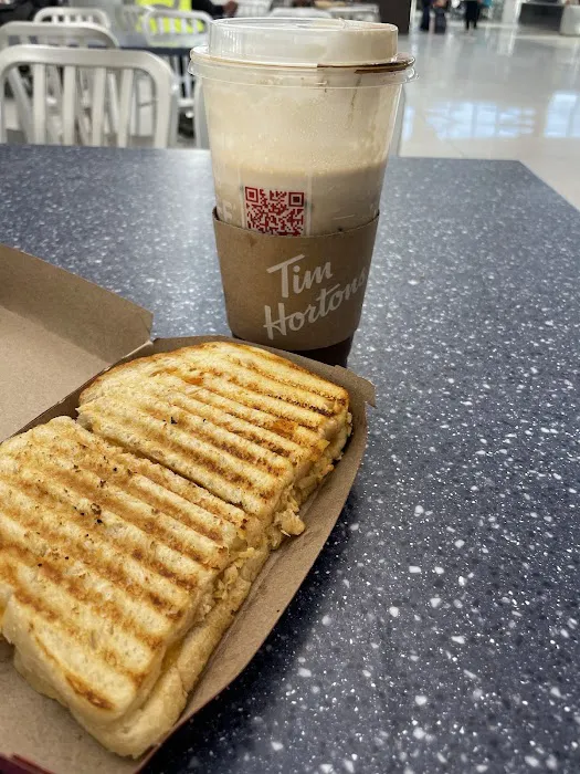Tim Hortons Picture 5