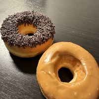 Tim Hortons ico