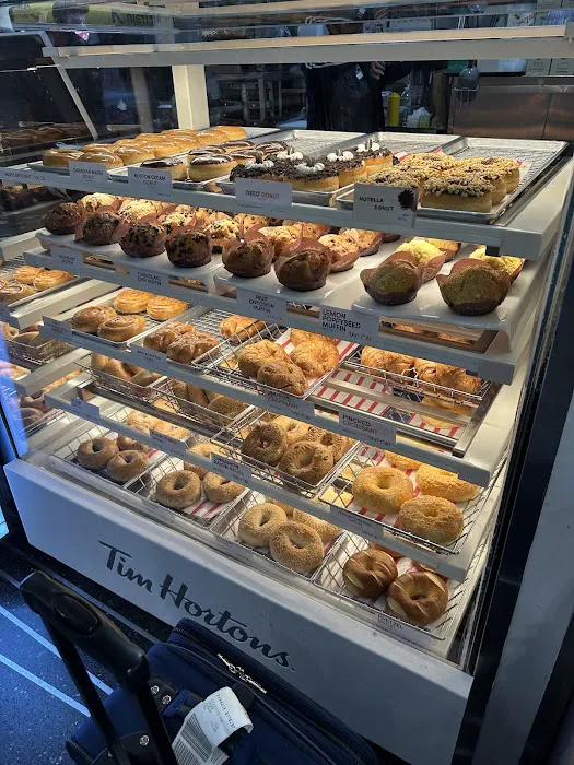 Tim Hortons Picture 8
