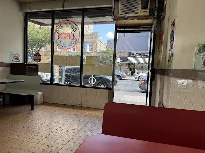 Dragon City Chinese Kitchen Picture 5
