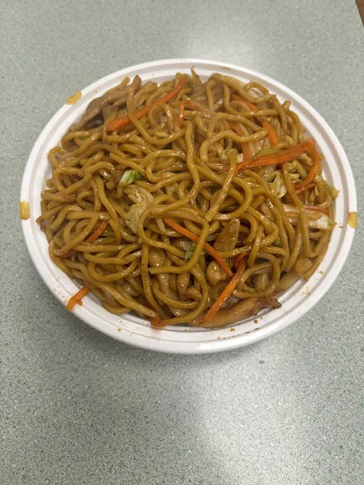 Dragon City Chinese Kitchen Picture 1