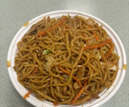 Dragon City Chinese Kitchen