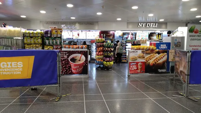 NY Deli Picture 1