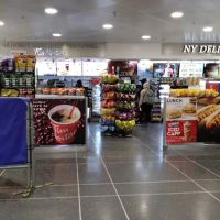 NY Deli ico