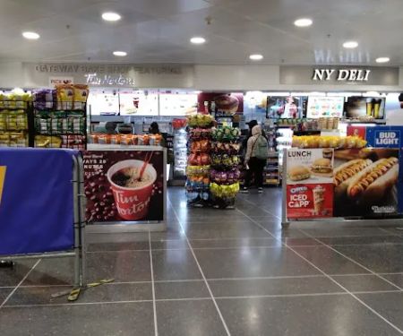 NY Deli