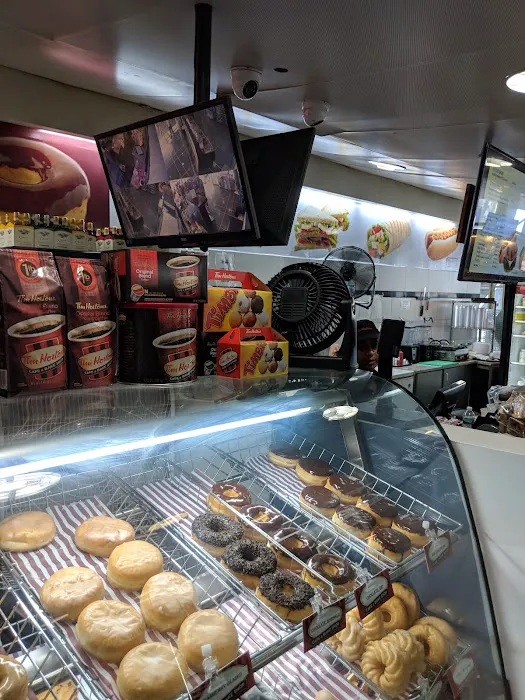 NY Deli Picture 6