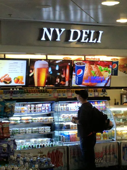 NY Deli Picture 9