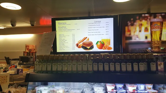NY Deli Picture 8