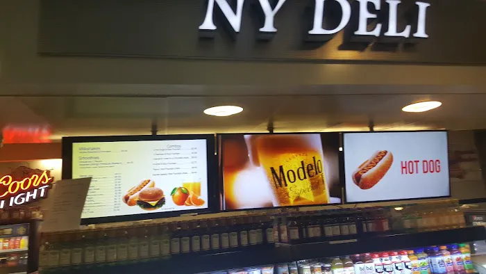 NY Deli Picture 10