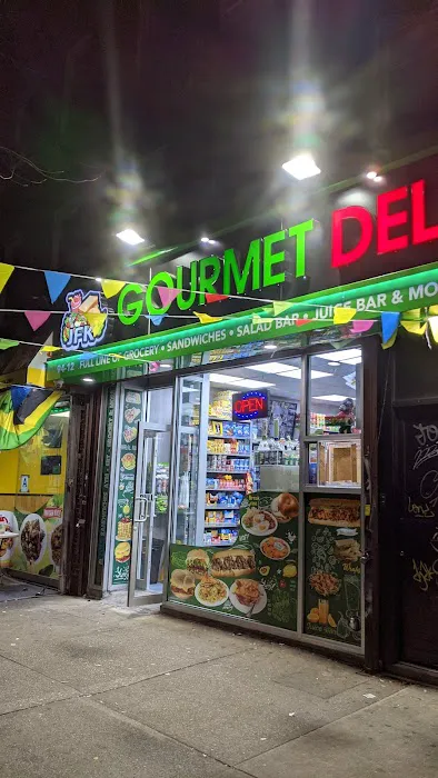 JFK GOURMET DELI Picture 1