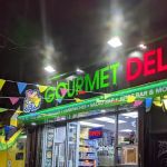 JFK GOURMET DELI
