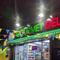 JFK GOURMET DELI ico
