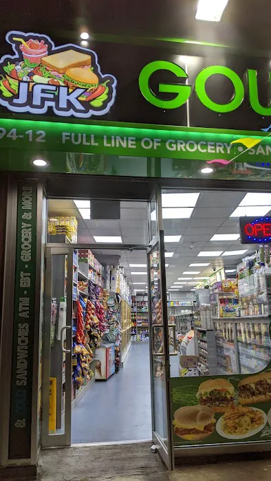 JFK GOURMET DELI Picture 2