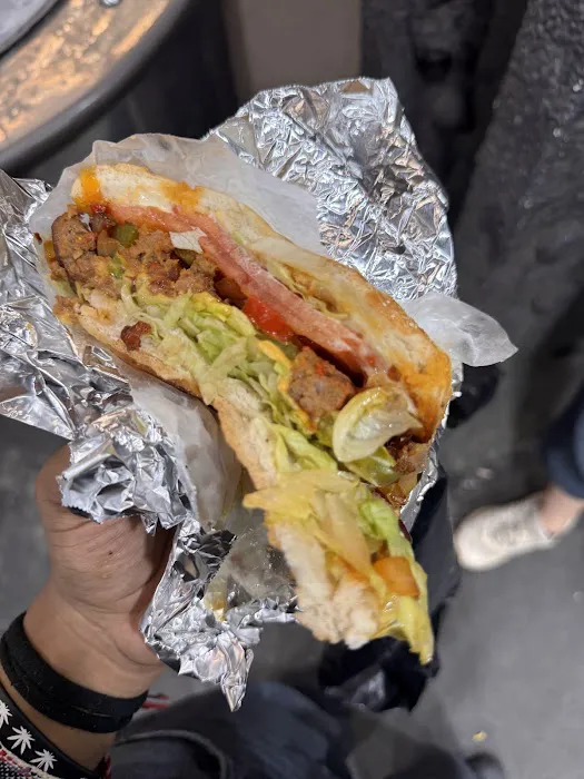 JFK GOURMET DELI Picture 7