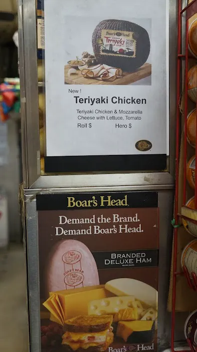 Tony's Jamaica Market Picture 6