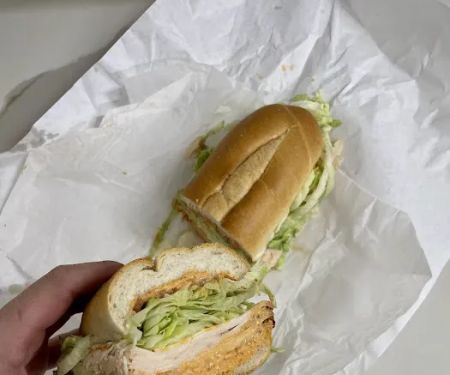 Tony's Jamaica Market