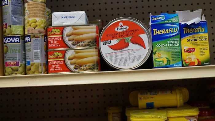Tony's Jamaica Market Picture 4