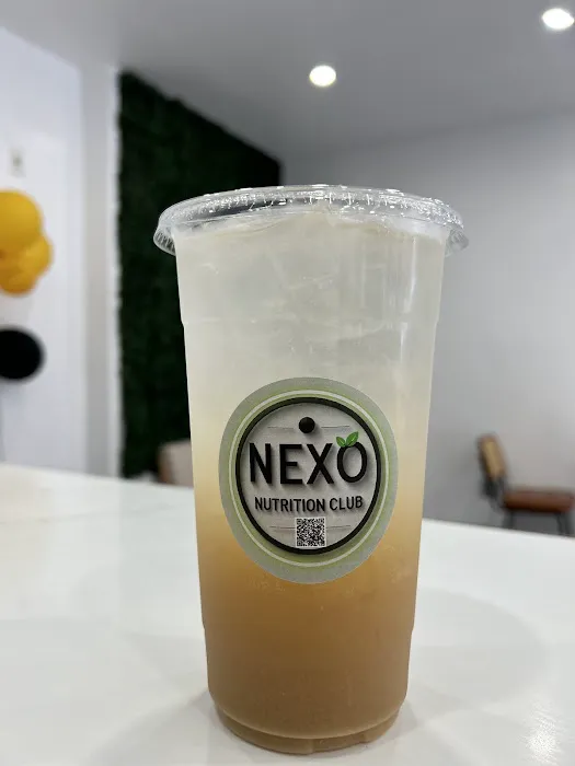 NEXO NUTRITION CLUB Picture 9